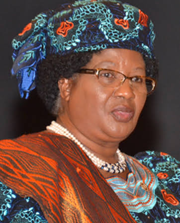 Africa ‌‌‍⁠⁠‍⁠⁠‍‌⁠⁠‍‌‌can’t progress without women- Ex-Malawian President