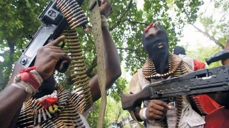 Gunmen allegedly abduct prospective corps members, other travellers in Imo