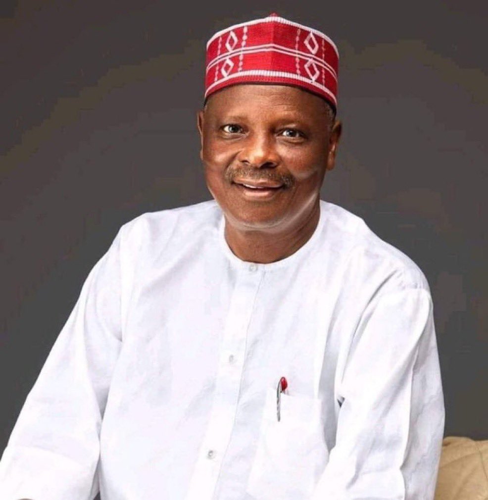 Kwankwaso cannot distract ADC, says PCC