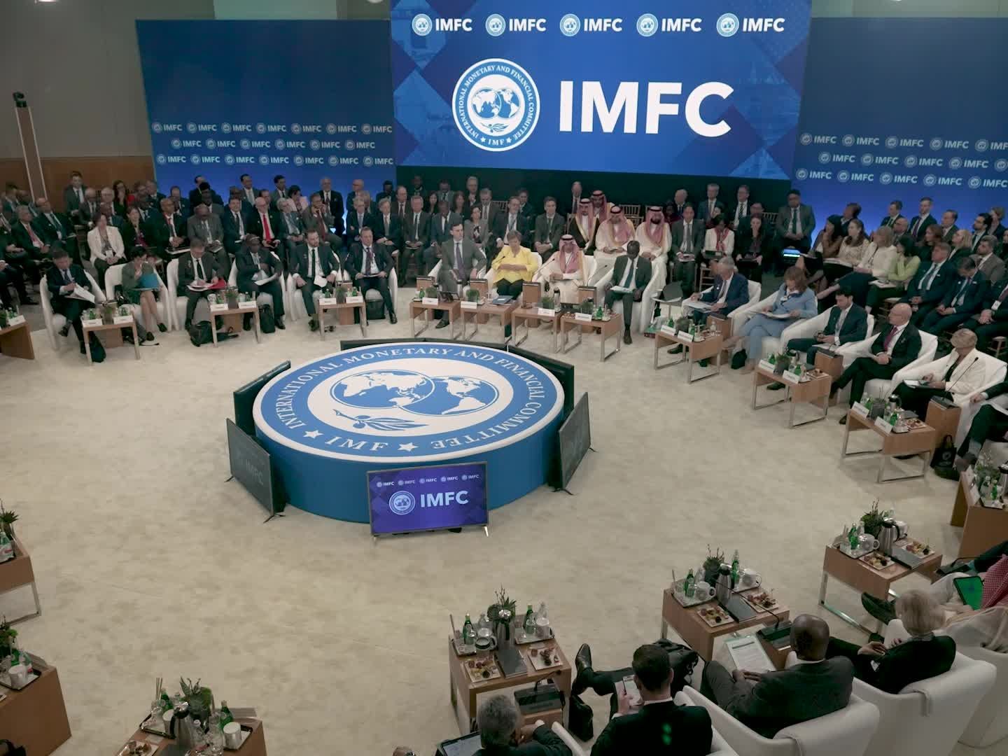 World Bank/IMF Meetings: Bagudu says Tinubu’s reforms yielding results