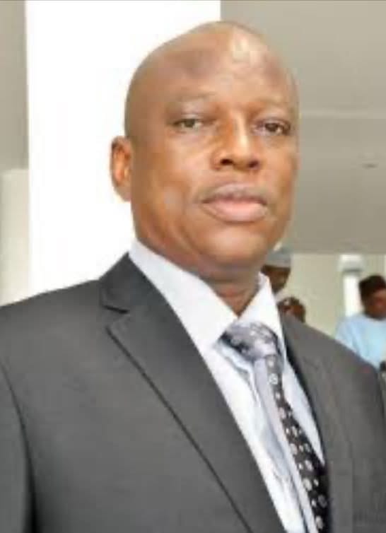 2027: APM presidential candidate appoints Amos Dunia as Special Adviser, Public Affairs