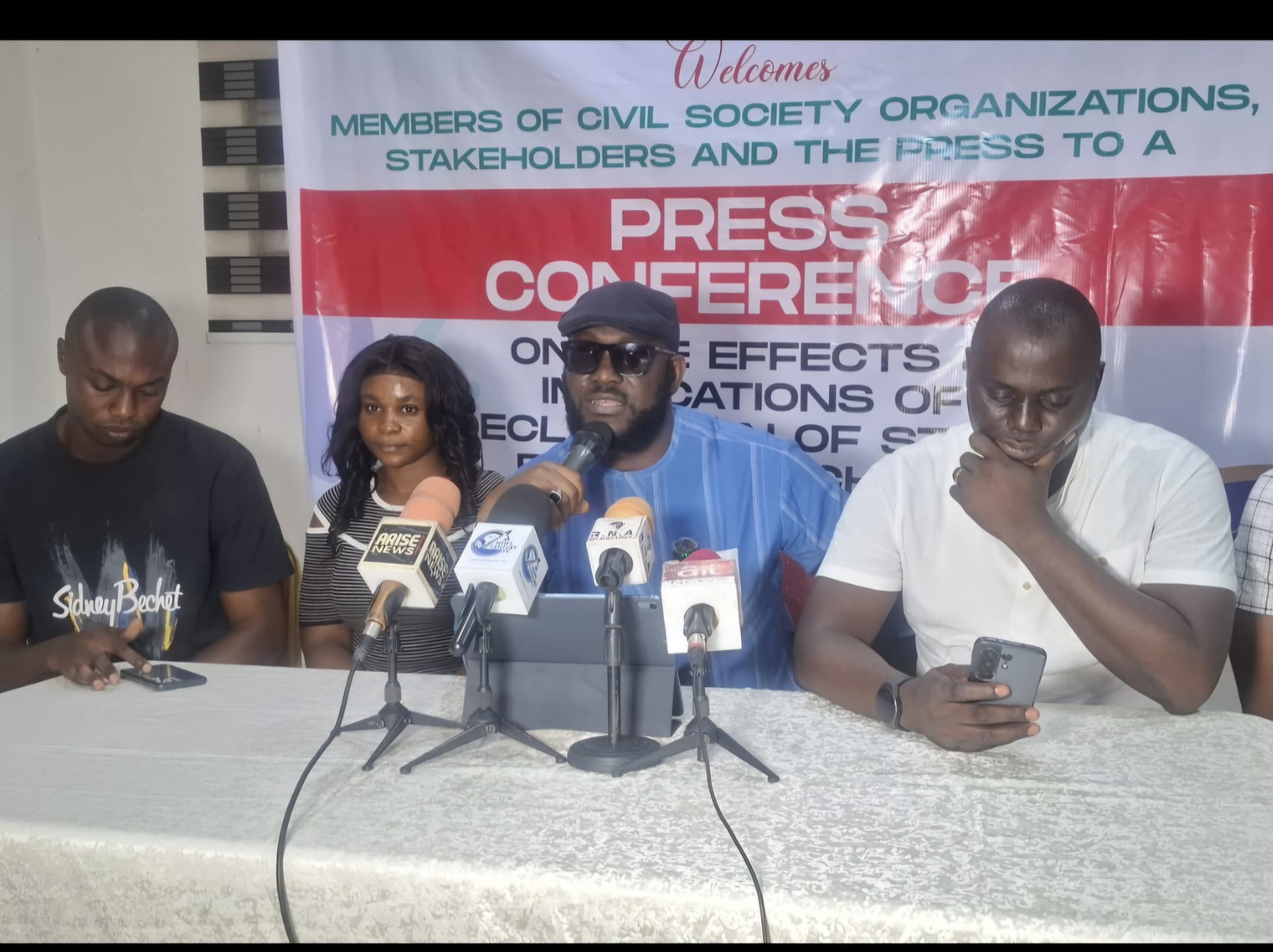 CSOs demand suspension of FCT teachers’ strike, accuse union leader of political motive