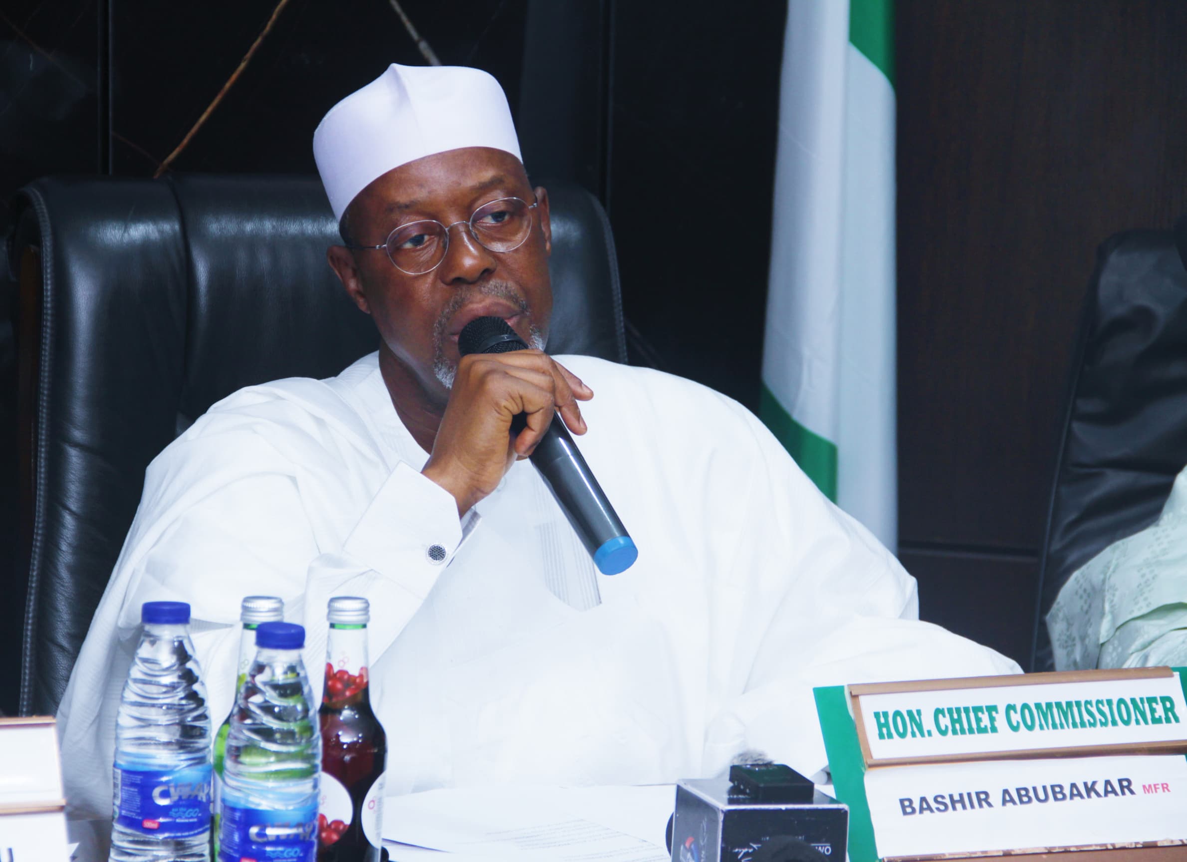 We received 1.28m complaints, resolved over 716,000 – PCC