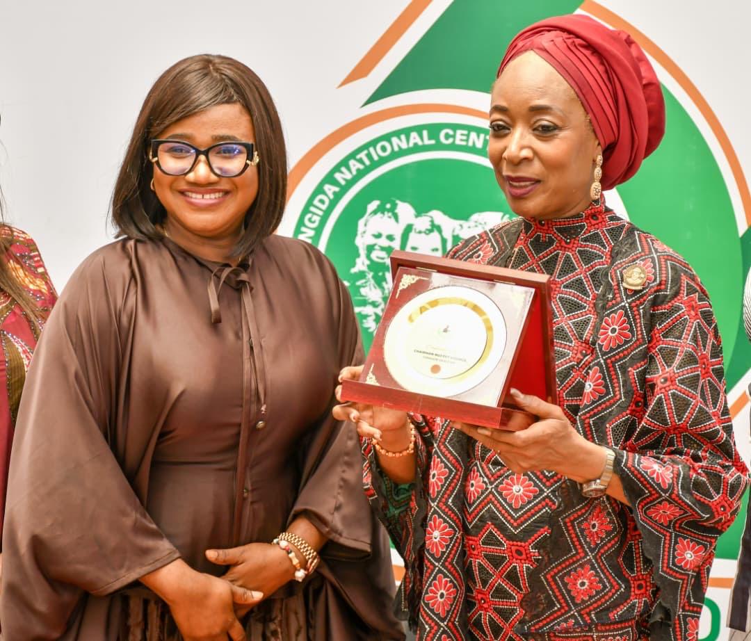 NUJ FCT felicitates Benjamins‑Laniyi on birthday