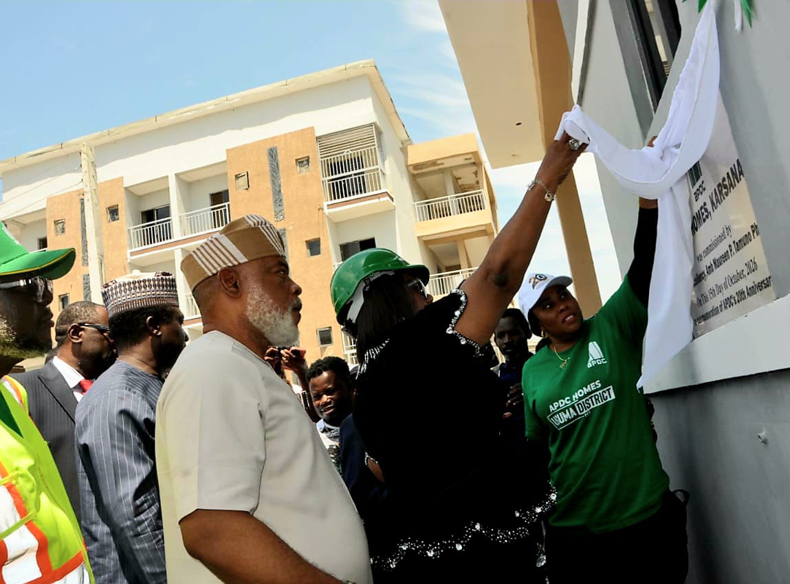FCT prioritises affordable houses for young Abuja residents – Wike