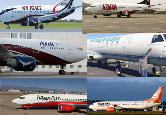 Flight delays, cancellations: Assessing Nigeria’s efforts to improve air travel