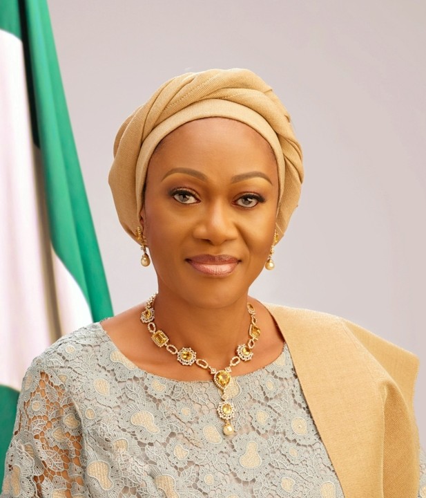 2027: First Lady mobilises women for Tinubu’s re-election