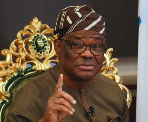 NLC/NUT Strike: Wike threatens no-work no-pay
