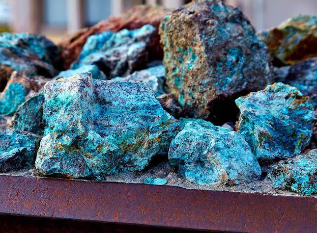 Africa produces world’s cobalt, earns below 1% green supply-chain value – UN