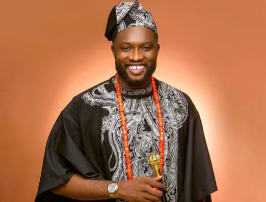 Nollywood actor, Ikubese, becomes INEC Youth Ambassador, urges peaceful participation in elections