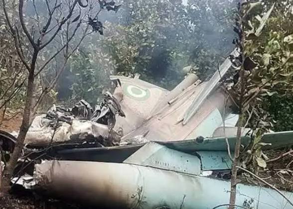 NAF clarifies ATR aircraft casualty figures, appreciates public support
