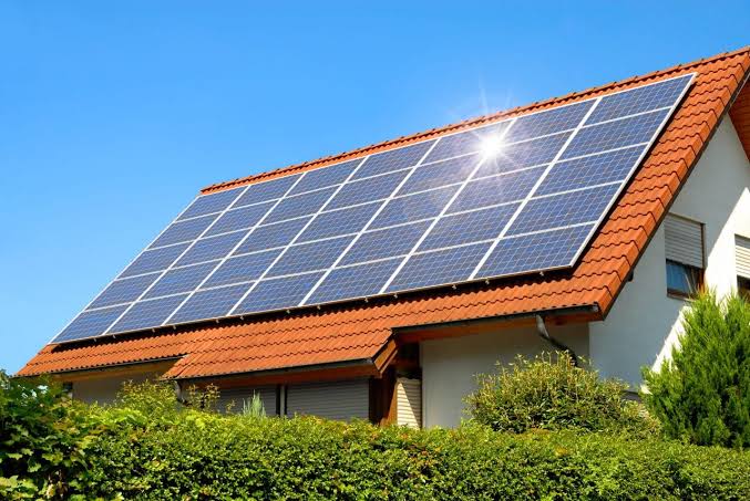 Group commends FG’s shift on solar panel import ban